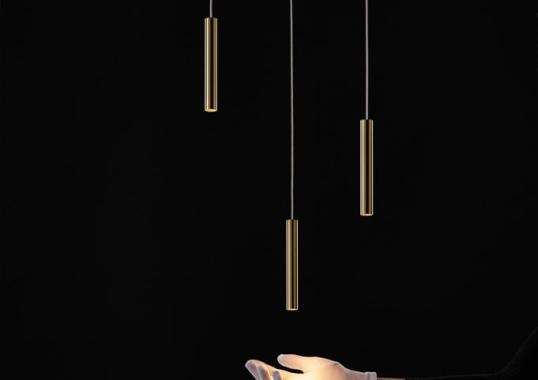 Подвесной светильник Beam Suspension Lamp от Bomma image 1
