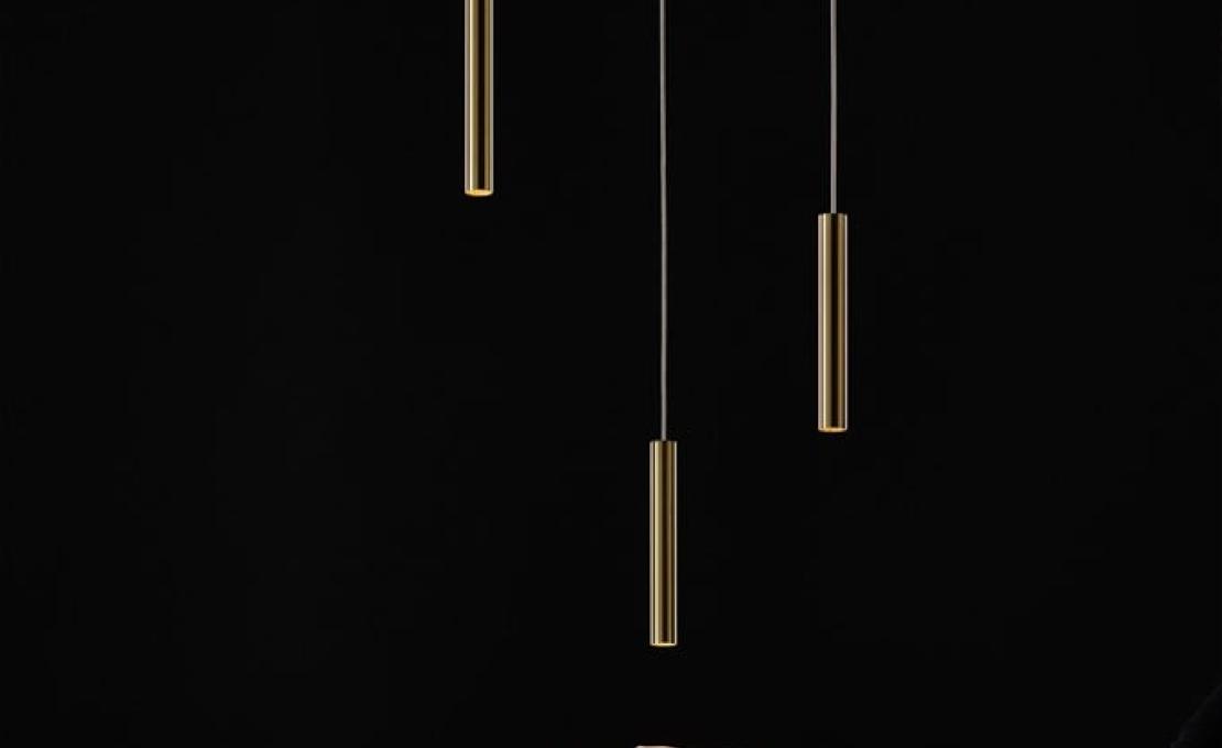 Подвесной светильник модель Beam Suspension Lamp от фабрики Bomma