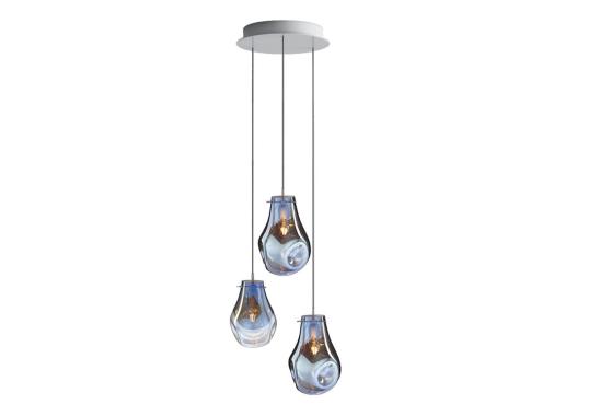 Подвесной светильник модель Soap Collezione Lampade a Sospensione от фабрики Bomma