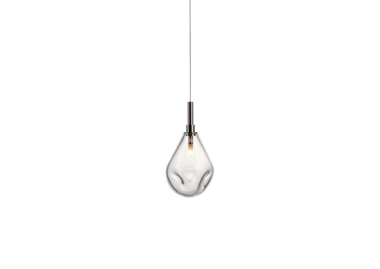 Подвесной светильник Soap Mini Suspension Lamp от Bomma image 1