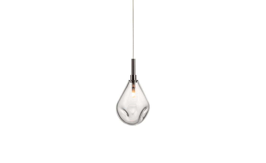 Подвесной светильник модель Soap Mini Suspension Lamp от фабрики Bomma