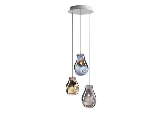 Подвесной светильник модель Soap Collezione Lampade a Sospensione от фабрики Bomma