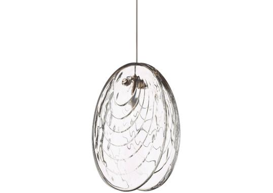 Подвесной светильник модель Mussels Single Suspension Lamp от фабрики Bomma