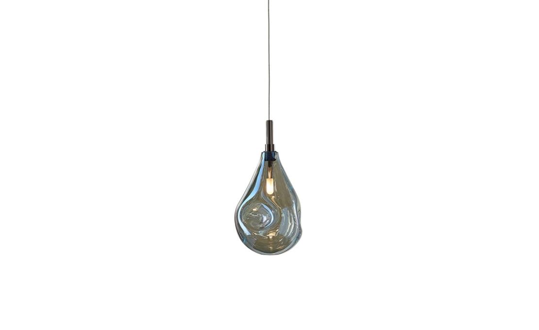 Подвесной светильник модель Soap Mini Suspension Lamp от фабрики Bomma