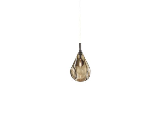Подвесной светильник модель Soap Mini Suspension Lamp от фабрики Bomma