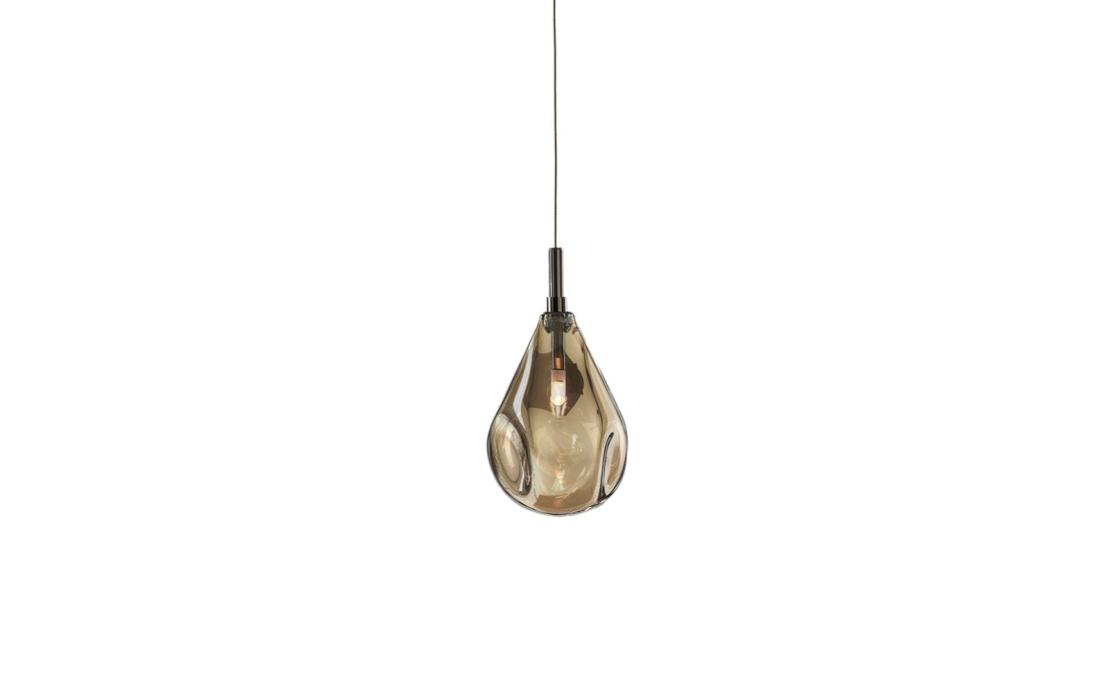 Подвесной светильник модель Soap Mini Suspension Lamp от фабрики Bomma