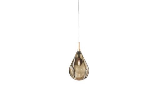 Подвесной светильник модель Soap Mini Suspension Lamp от фабрики Bomma