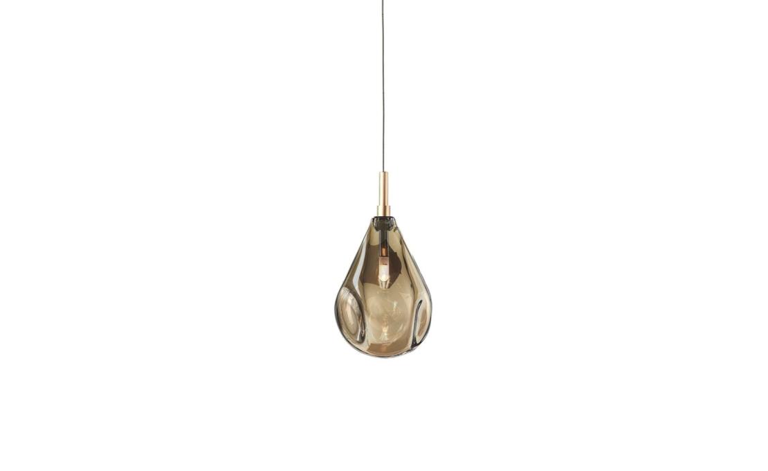 Подвесной светильник модель Soap Mini Suspension Lamp от фабрики Bomma