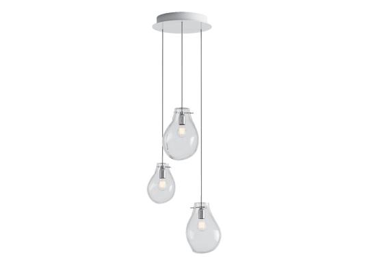 Подвесной светильник модель Soap Collezione Lampade a Sospensione от фабрики Bomma