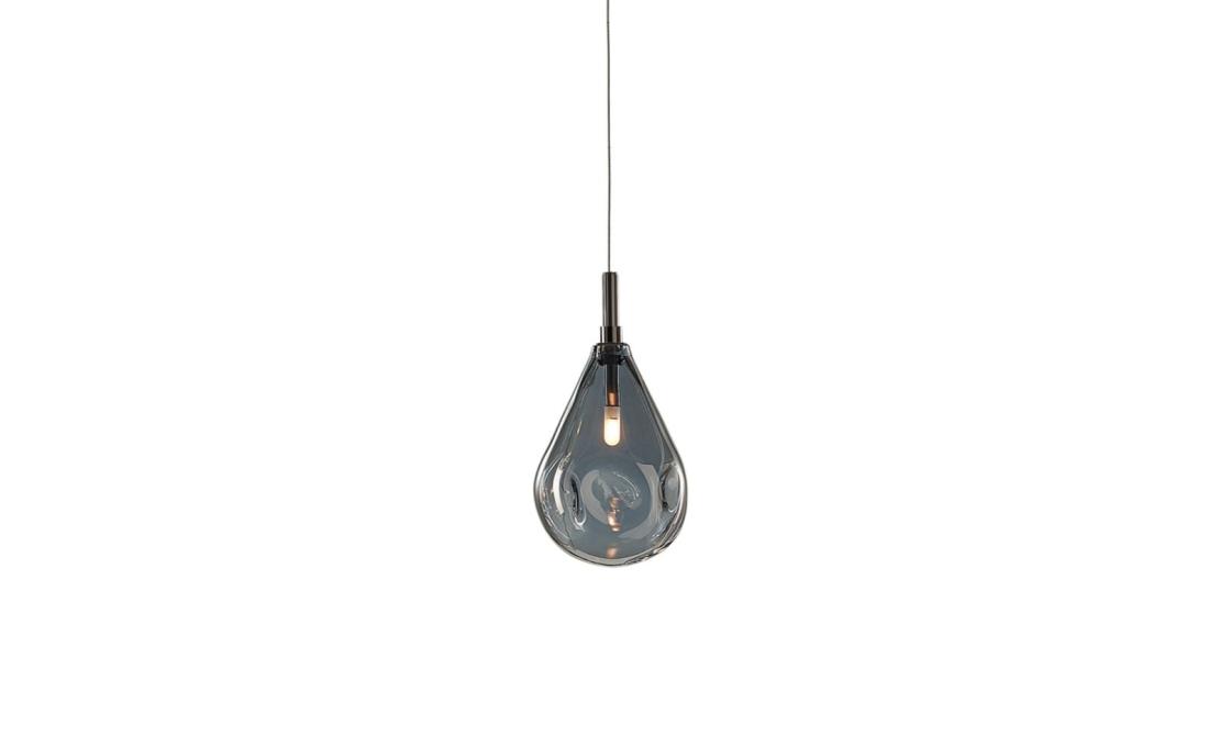 Подвесной светильник модель Soap Mini Suspension Lamp от фабрики Bomma