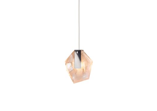 Подвесной светильник модель Fragments Short Suspension Lamp от фабрики Bomma