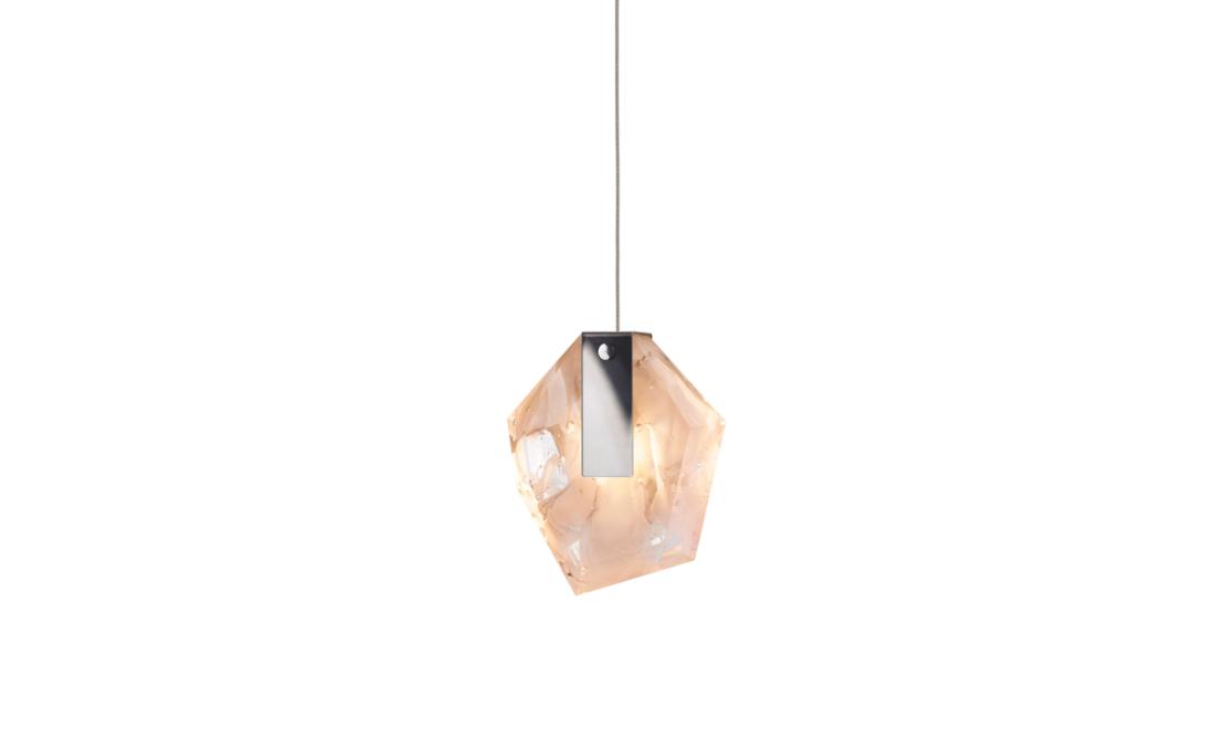 Подвесной светильник модель Fragments Short Suspension Lamp от фабрики Bomma