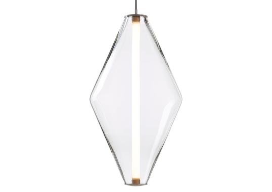 Подвесной светильник Buoy Collection Double Cone Suspension Lamp от Bomma image 1