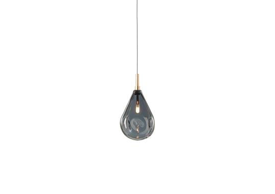 Подвесной светильник модель Soap Mini Suspension Lamp от фабрики Bomma