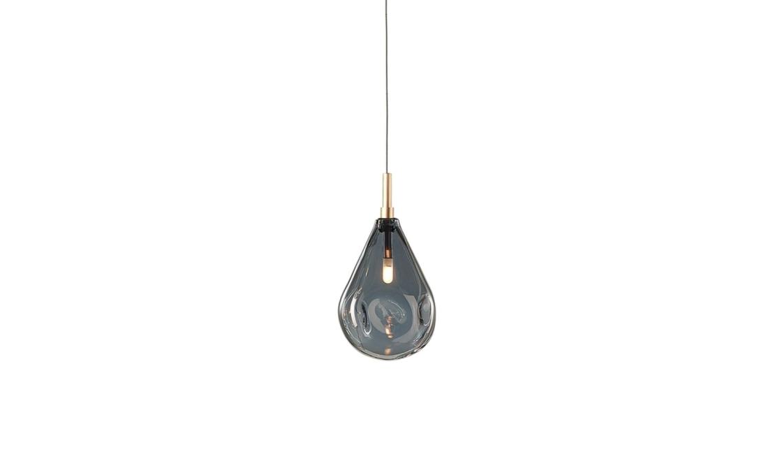 Подвесной светильник модель Soap Mini Suspension Lamp от фабрики Bomma