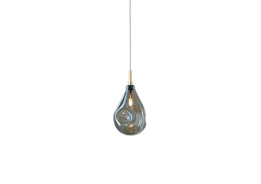 Подвесной светильник модель Soap Mini Suspension Lamp от фабрики Bomma