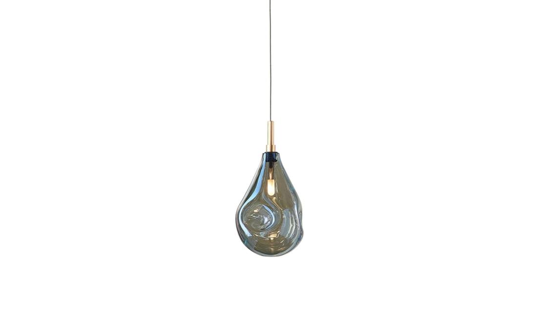 Подвесной светильник модель Soap Mini Suspension Lamp от фабрики Bomma