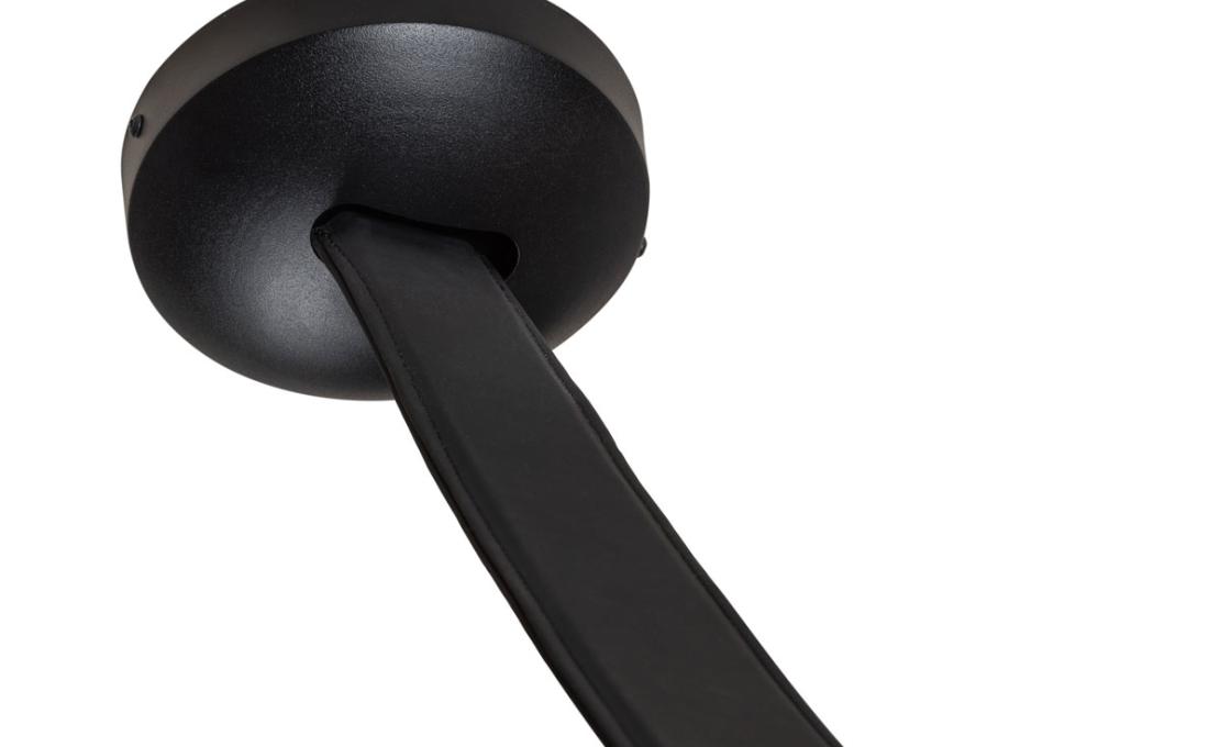 Подвесной светильник модель Dew Drops 2 Vegan Suspension Lamp от фабрики Bomma