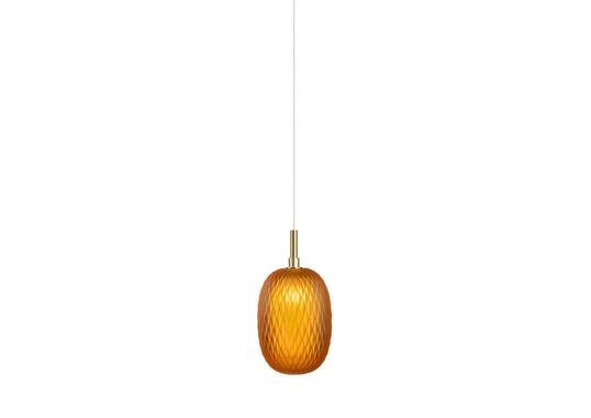 Подвесной светильник Metamorphosis Small Sharp Suspension Lamp от Bomma image 1