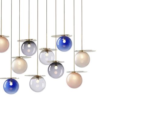 Настольная лампа Umbra Collezione di Lampade от Bomma image 1