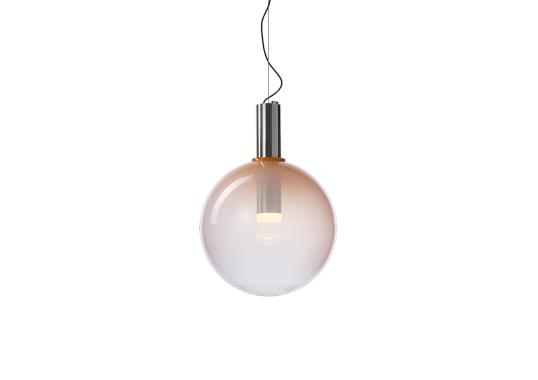 Подвесной светильник Phenomena Large Ball - Suspension Lamp от Bomma image 1