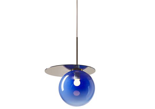 Настольная лампа модель Umbra Collezione di Lampade от фабрики Bomma