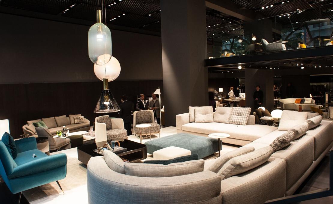 Подвесной светильник модель Phenomena Large Ball - Suspension Lamp от фабрики Bomma