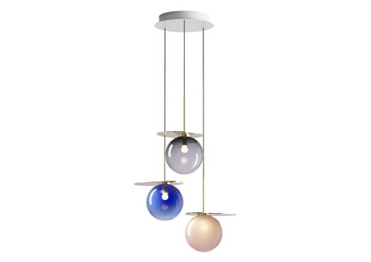 Настольная лампа модель Umbra Collezione di Lampade от фабрики Bomma