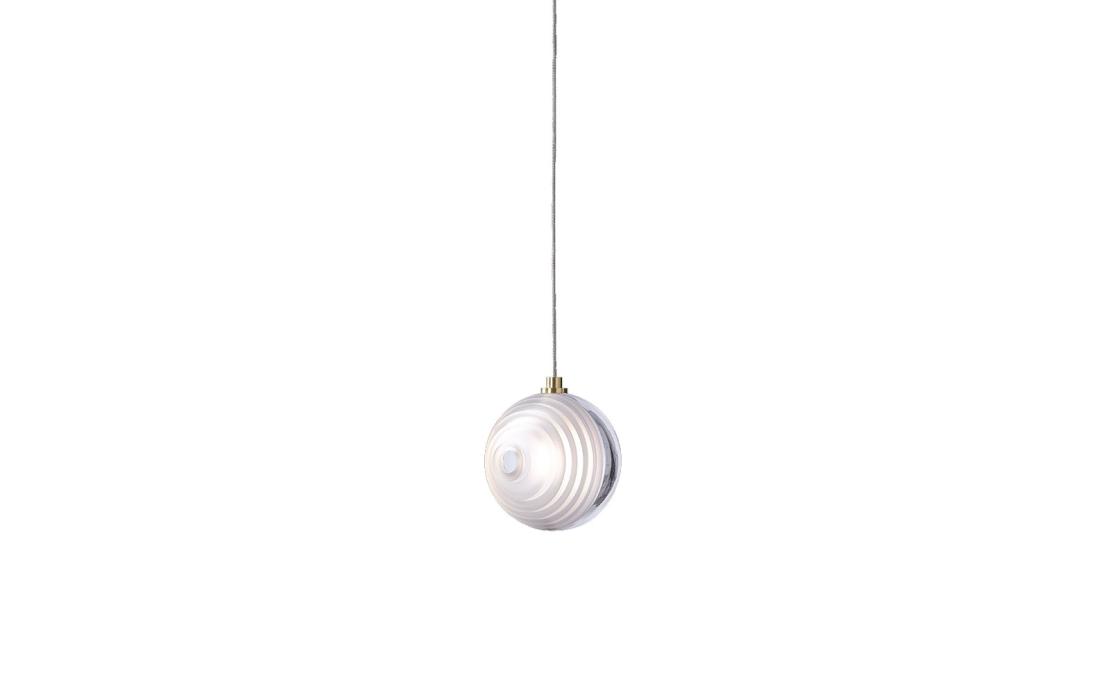 Подвесной светильник модель Bright Star - Pendant Lamp - Small от фабрики Bomma