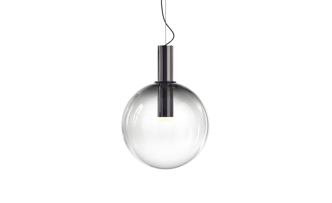 Подвесной светильник модель Phenomena Large Ball - Suspension Lamp от фабрики Bomma