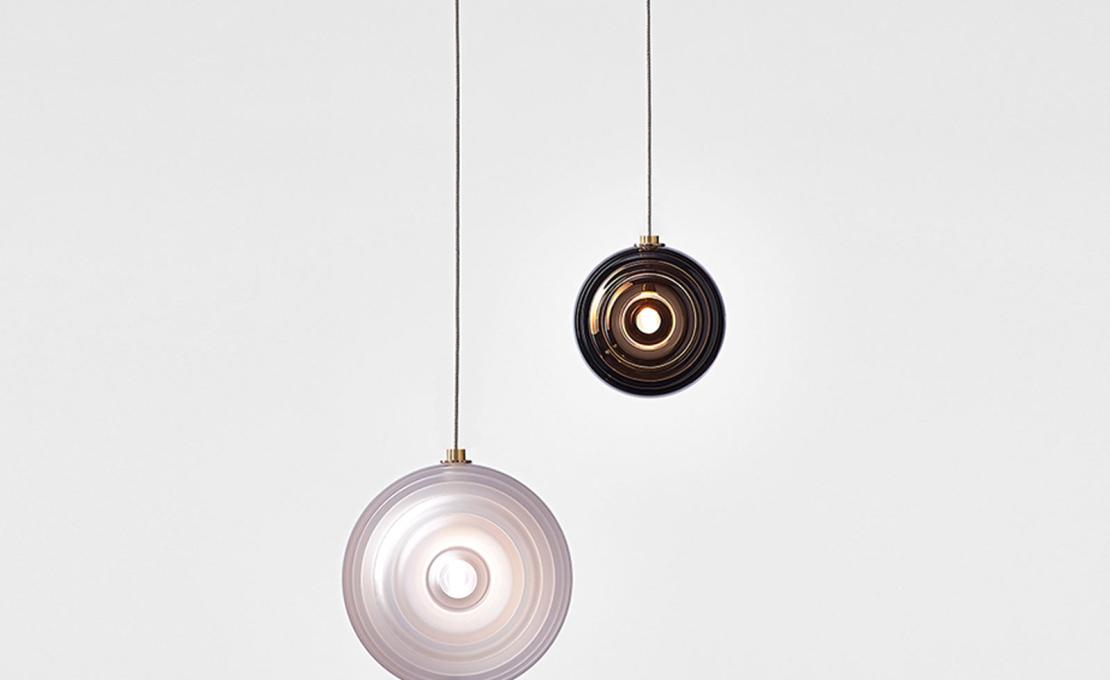 Подвесной светильник модель Bright Star - Pendant Lamp - Small от фабрики Bomma