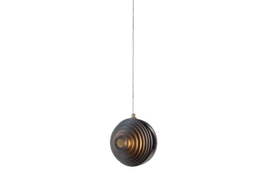 Подвесной светильник модель Dark Star - Pendant Lamp - Large от фабрики Bomma