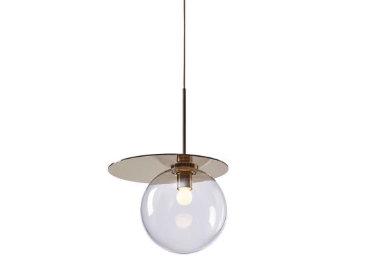 Настольная лампа модель Umbra Collezione di Lampade от фабрики Bomma
