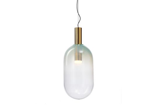 Подвесной светильник Phenomena Capsule - Suspension Lamp от Bomma image 1