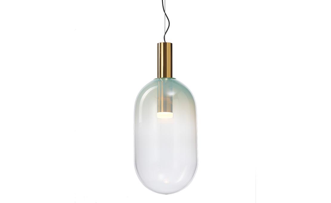 Подвесной светильник модель Phenomena Capsule - Suspension Lamp от фабрики Bomma
