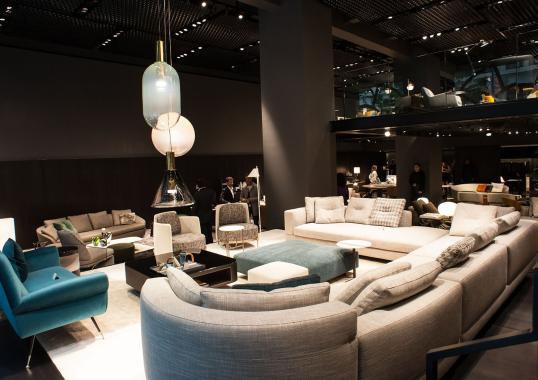Подвесной светильник модель Phenomena Capsule - Suspension Lamp от фабрики Bomma