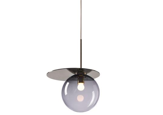 Настольная лампа модель Umbra Collezione di Lampade от фабрики Bomma