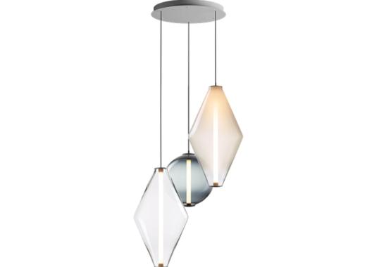 Люстра Buoy Pendant Chandelier 3pcs от Bomma image 1