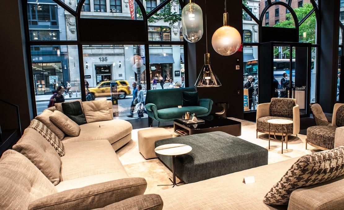 Подвесной светильник модель Phenomena Large Ball - Suspension Lamp от фабрики Bomma