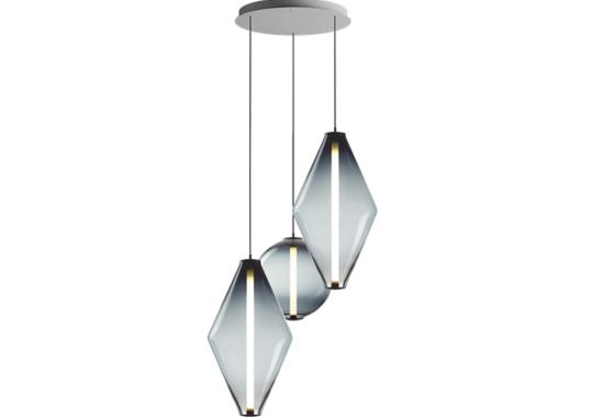 Люстра модель Buoy Pendant Chandelier 3pcs от фабрики Bomma
