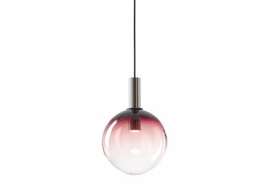 Подвесной светильник Divina Collection Suspension Lamp от Bomma image 1