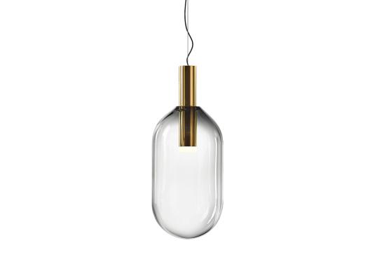 Подвесной светильник модель Phenomena Capsule - Suspension Lamp от фабрики Bomma