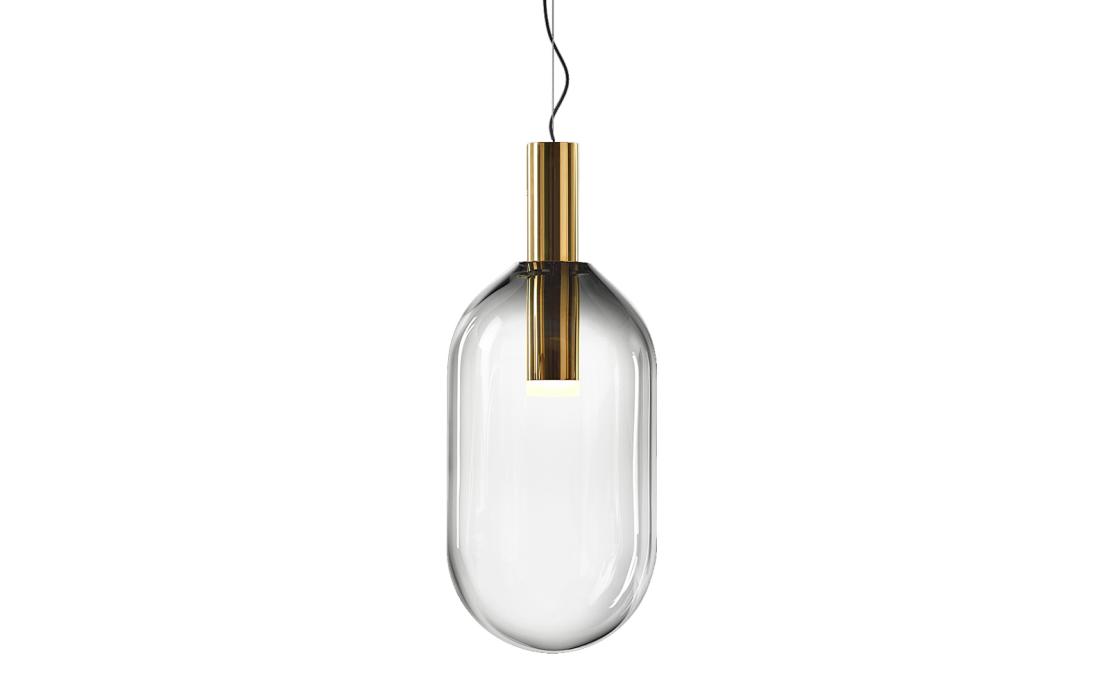 Подвесной светильник модель Phenomena Capsule - Suspension Lamp от фабрики Bomma