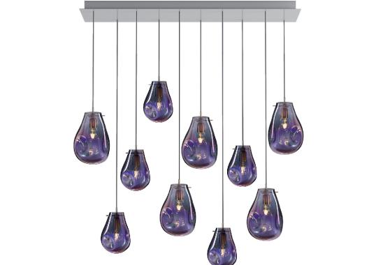 Подвесной светильник модель Soap Collezione Lampade a Sospensione от фабрики Bomma