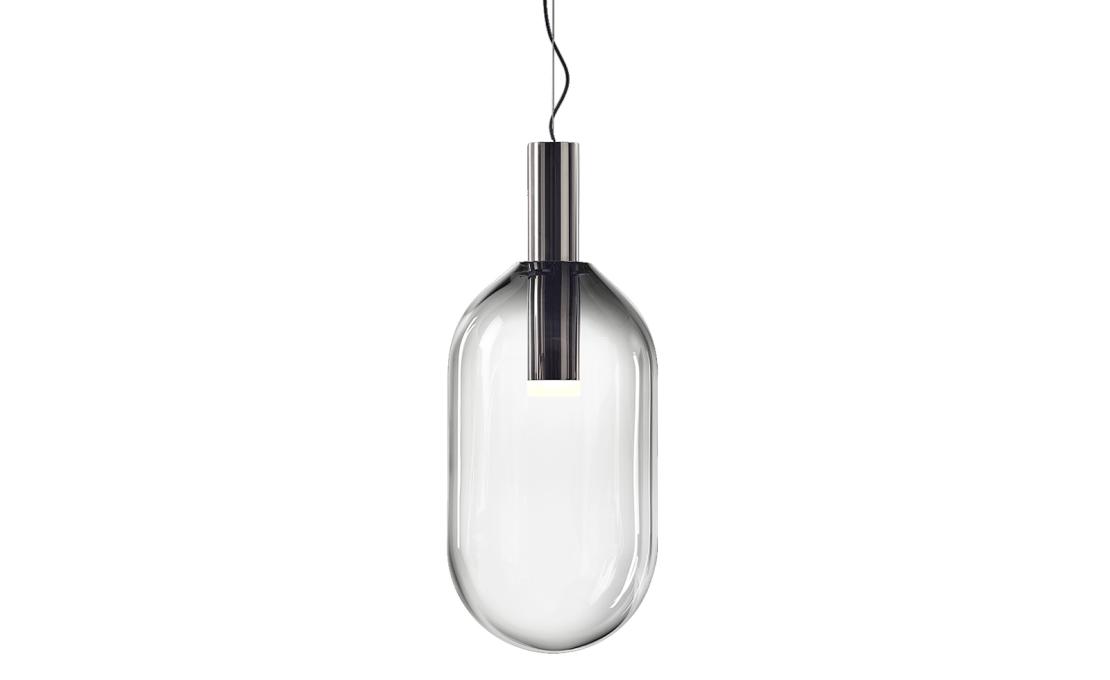 Подвесной светильник модель Phenomena Capsule - Suspension Lamp от фабрики Bomma