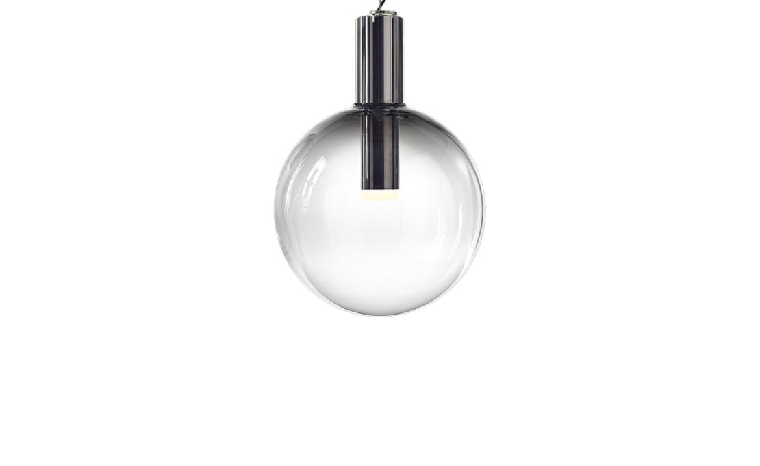 Подвесной светильник модель Phenomena Small Ball - Suspension Lamp от фабрики Bomma