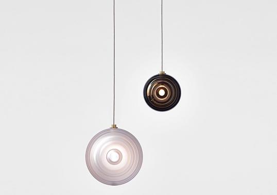 Подвесной светильник модель Bright Star - Pendant Lamp - Large от фабрики Bomma
