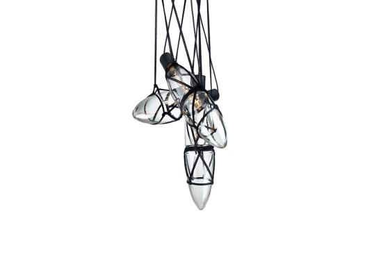 Подвесной светильник Shibari 03 Suspension Lamp от Bomma image 1