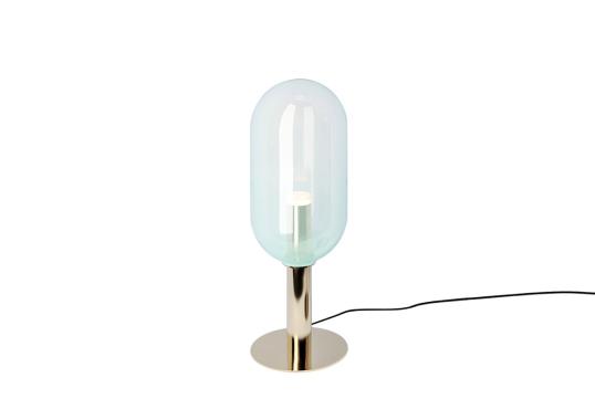 Торшер Phenomena Capsule - Floor Lamp от Bomma image 1