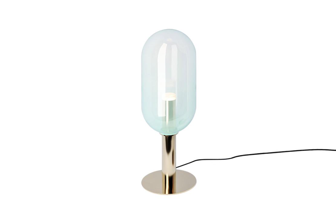 Торшер модель Phenomena Capsule - Floor Lamp от фабрики Bomma